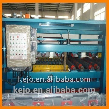 EPS Sandwich Panel making cold roll Forming Machines