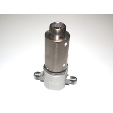 Fluid control valve--Solenoid Vlave