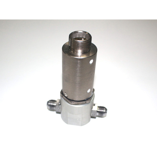 Fluid control valve - Solenoid Vlave