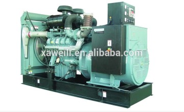 100KW diesel generator set diesel generator China manufacturer