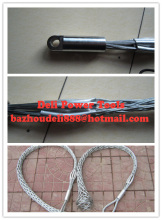 General Duty Pulling Stockings,Cable Pulling Grips