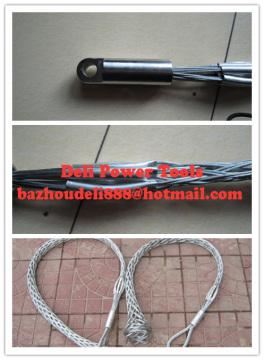 General Duty Pulling Stockings,Cable Pulling Grips