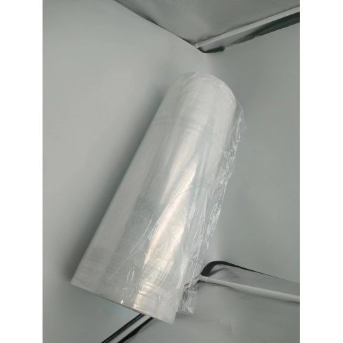 Transparencia PVC Foil rígido para embalaje de medicina