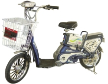 electric bike