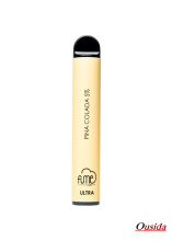 Disposable Electronic Cigarette Fume Ultra Disposable