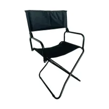 Folding Camping Chairs Mountaineering Fishing Beach Customized Logo Outdoor