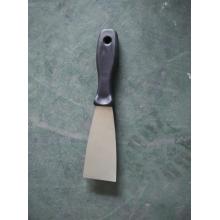 2" Rubber Hand Putty Knife