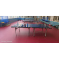 Professionele tafel tennis PVC -vloeren