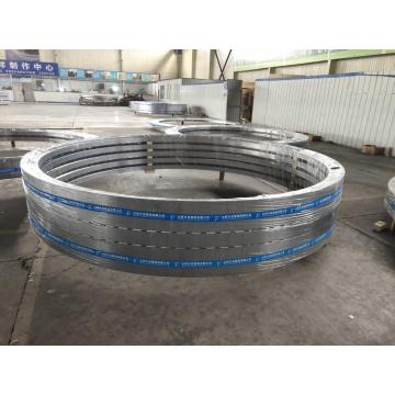 2.1MW Wind Power Flanges