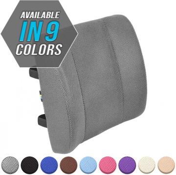 Comfity Foam Back Support Cushions