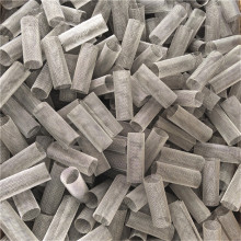 SUS304 Metal Mesh Cylinder Filter Tube