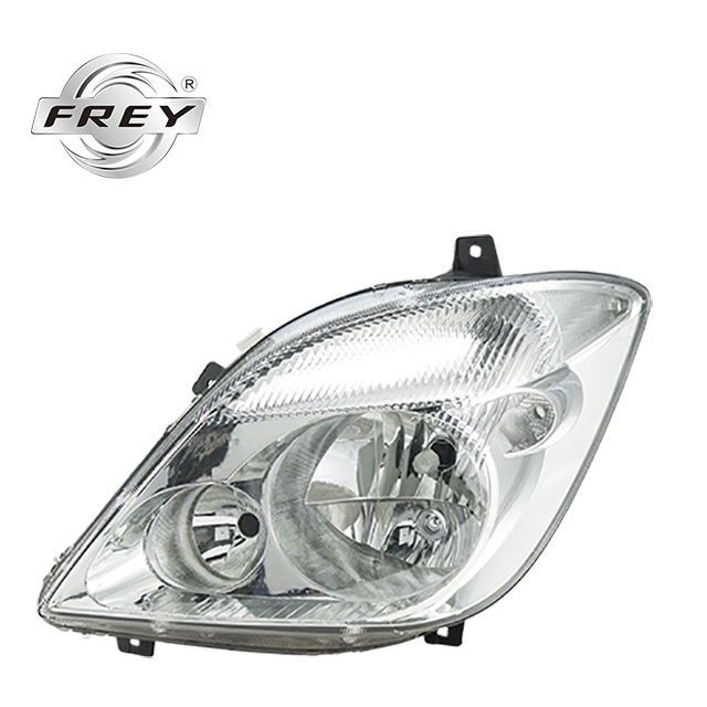 Frey Auto Parts Left side Car Headlight for sprinter 906 OEM 9068200361 hot sales