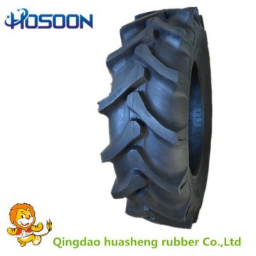 Agricultural tire