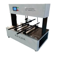 Ceramic Tile Fracture Modulus Tester: Assessing Flexural Strength