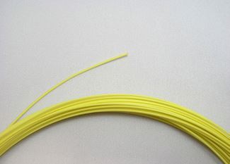 Transparent Teflon Wire