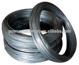 Cold Draw Straight Low carbon steel wire