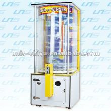 SLAM A WINNER Redemption Game and lottery game machine