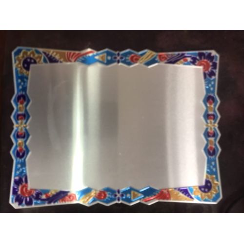 aluminium sheet metal sheet for medal