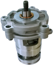 Master Hydraulic Pump Transmission DHT
