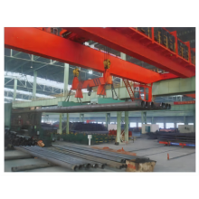 Steel Pipe and Rebar Electromagnets for Lifting 6-10 Pieces