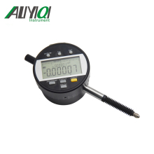 1μm Wireless Digital Dial Indicator 0-12.7mm IP65 Waterproof Steel Tool