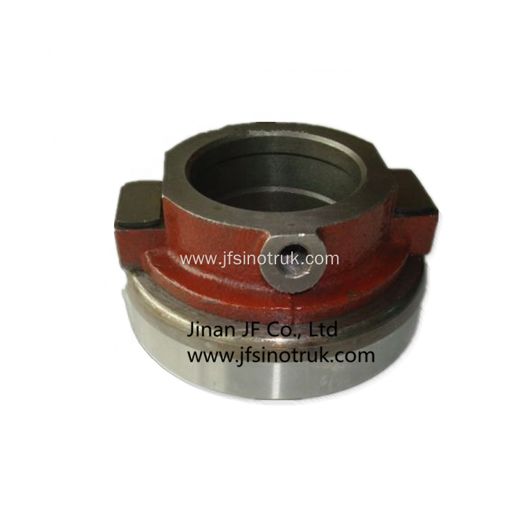 WG9114160030 WG9012210078 WG9725160510 86CL6395F0E Clutch Releasing Bearing