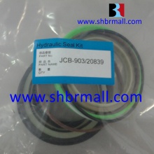 Excavator JC B JS130 Bucket Cylinder Kits (KIT#JC B-903-20839) - Replacement Parts and Accessories