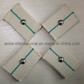 100% Cotton Sifter Pad