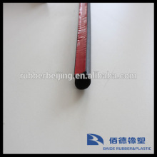 flexible automobile rubber seal
