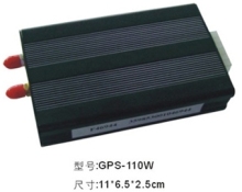 GPS/GPRS Vehicle Tracking System 0601