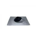 Square Rubber EPDM/SILICONE Rubber Roof Flashing