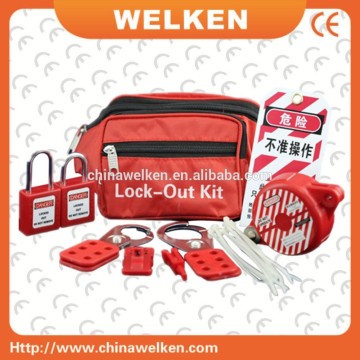 BD-8771 Lock-out Tool Kit