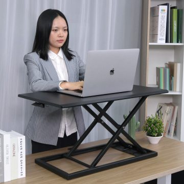 Height Adjustable Desk Converter