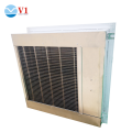 Máy lọc không khí quang điện cho hệ thống HVAC