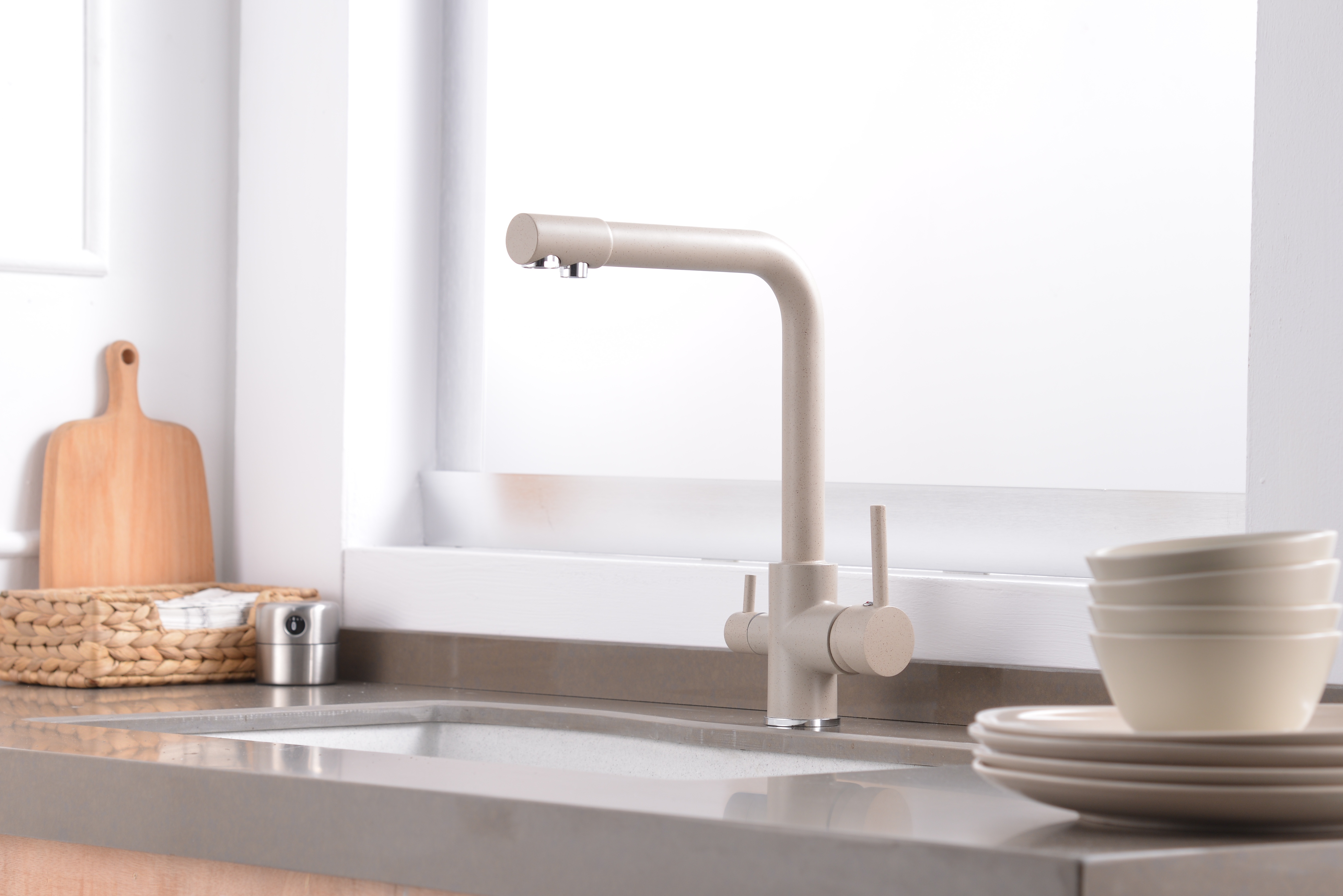 YL-604 High quality kitchen faucet for water purifier,drinking water tap water filter system sink faucet