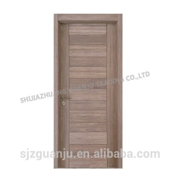 New Design Wooden Door