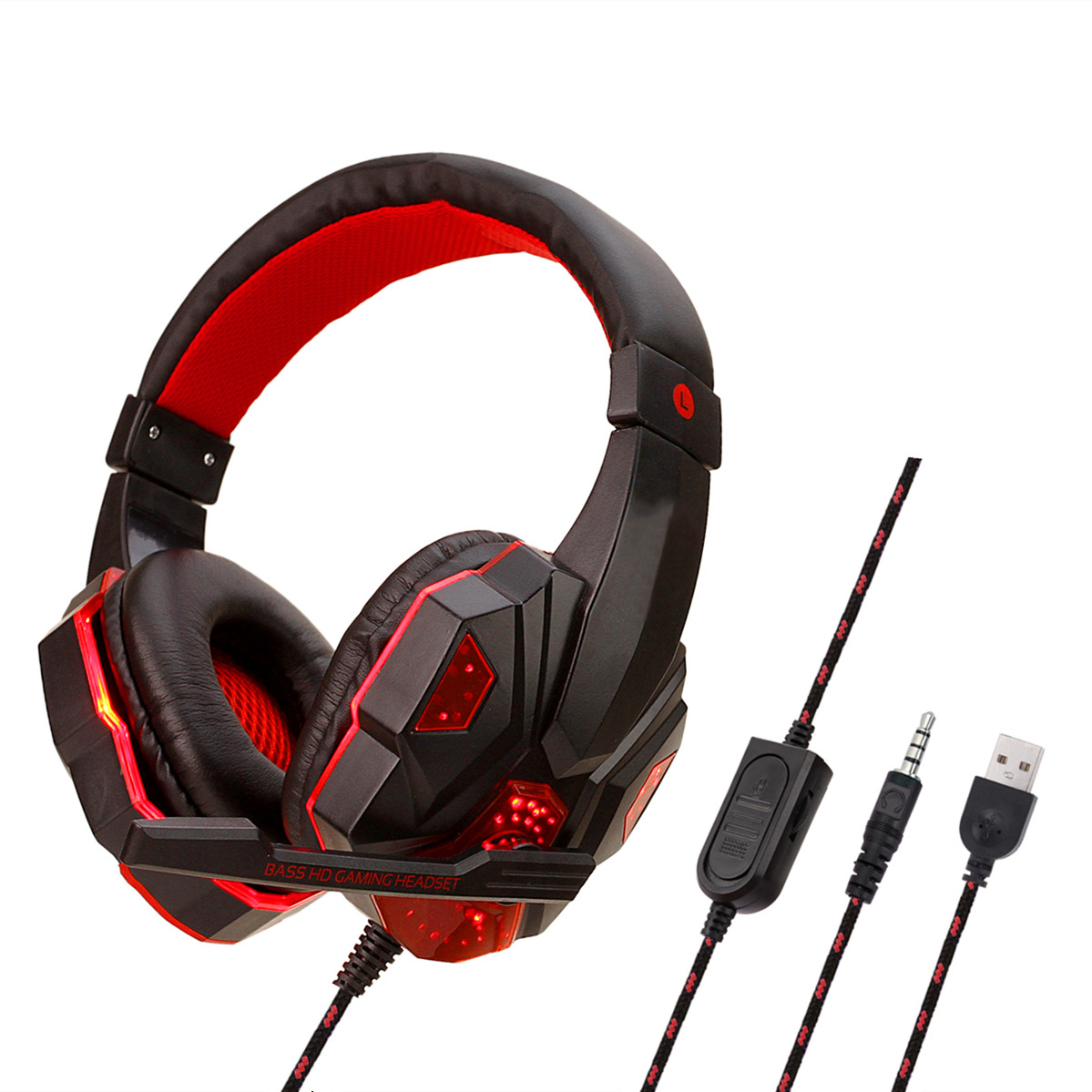 gaming headphone(4)