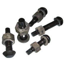 High Strength Bolts, Nuts and Washers