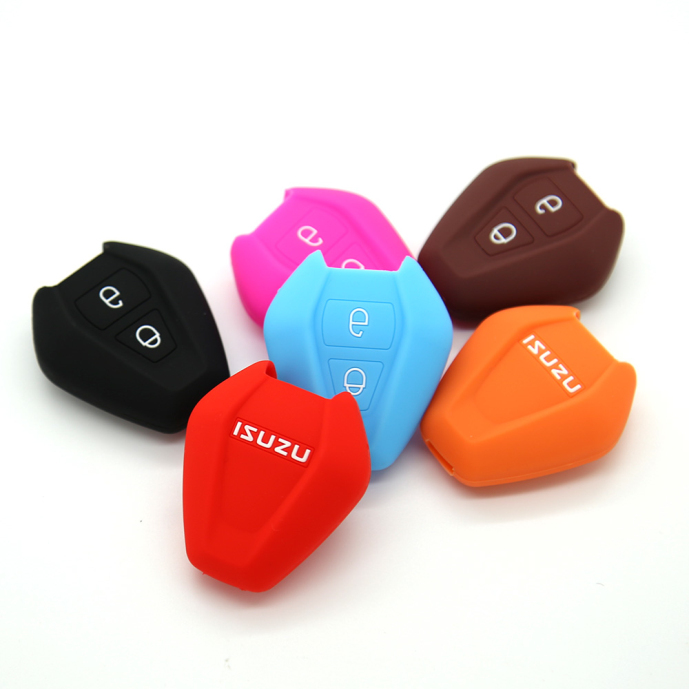 Suzuki silicon car key covers.com