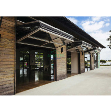 Advanced Bifold Windows for Kitchen, Bar, Sunroom and Indoor-Outdoor Spaces