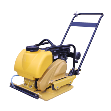 ZHUNDRAGON Cheap Price Plate Compactors: New Vibrating Plate Compaction for Construction and Petrol Earth Compaction