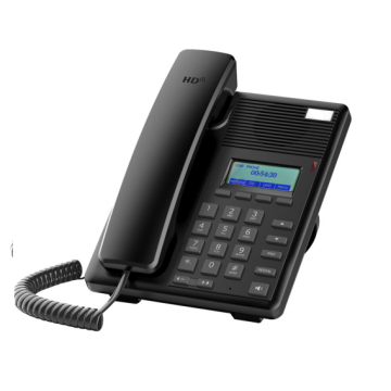 VOIP/IP Telephone with HD voice
