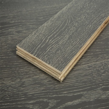 high quality multiplayer oak engineered wood floors
