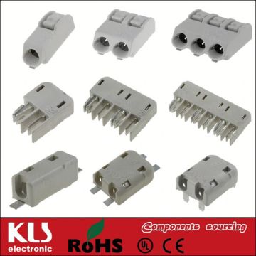 WAGO 2060 connector UL CE ROHS 112