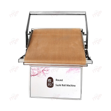 Round Sushi Making Machines: Manual Sushi Roll Maker & Sushi Forming Machine