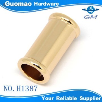 Zinc alloy decoration fashion gold tassel part