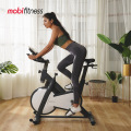 Mobifitness Body Building Indoor Fiets Oefening