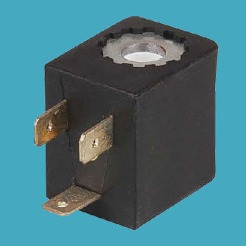 8mm Din Type Solenoid Coil?