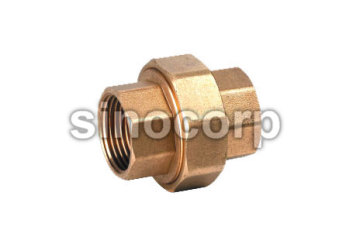 Brass Equal Union
