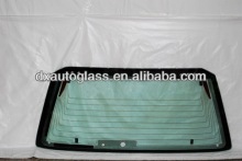 REAR windshield